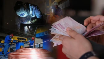MÜSİAD'dan asgari ücret açıklaması: