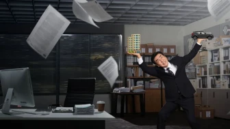 Netflix’in Yeni Dizisi "Mr. Kim'in Rüya Hayatı": Konusu ve Oyuncu Kadrosu Belli oldu!