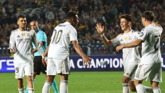 Real Madrid - Barcelona maçı saat kaçta, hangi kanalda?