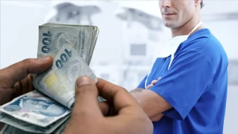 2025'te Sağlık Çalışanlarına Yönelik Promosyon Anlaşması: Yeni Banka Maaş Promosyonları Hakkında Bilgiler