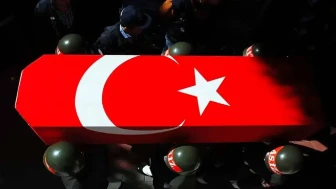 Şehit Hakkı Eryılmaz Kimdir, Kaç Yaşında, Nereli? Nasıl Şehit Oldu?