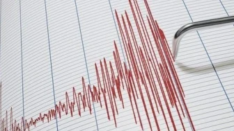 DAKİKA DAKİKA SON DEPREMLER LİSTESİ 13 EKİM: Kütahya’nın Simav ilçesinde 3.6 büyüklüğünde deprem, az önce deprem mi oldu? En son nerede deprem oldu?
