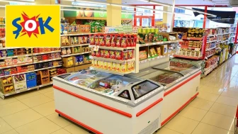 Şok Market'te Kaçırılmayacak Fırsat: 50 TL ve Üzeri Alışverişte Diş Macunu Yalnızca 75 TL! Son Gün Yarın!