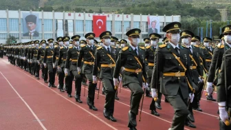 Sutasak Nedir? Sutasak Eğitimi Süreçleri ve Muvazzaflık Durumu