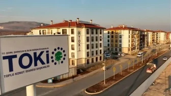 TOKİ'nin 500 bin sosyal konut projesinin teslim tarihi belirlendi! İşte detaylar...