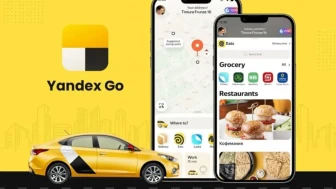 Yandex Taksi: Kullanıcıların Faydalanabileceği Yenilikçi Uygulama ve Avantajları