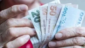 Yeni düzenleme geliyor! Maaşın yüzde 60'ına kadar haciz konabilecek
