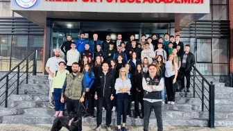 Çaykur Rizespor’dan Bağımlılıkla Mücadelede Örnek Eğitim