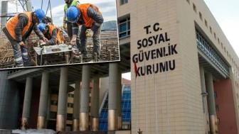 SGK'nın yıllık prim kaçağı 1 trilyona yakın: 100 çalışandan 27'si kayıt dışı