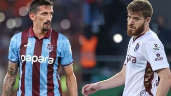 Trabzonspor’da Sakatlık Raporu: Kritik İsimlerde Son Durum