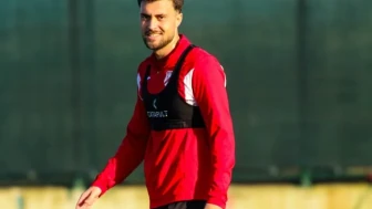 Sebat Gençlik Spor, Amasyaspor FK maçı öncesi yoğun hazırlıklarla 3 puanı hedefliyor