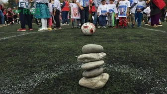 Çocukluk Oyunlarımız