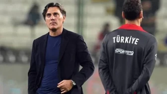 Montella Krizi Derinleşiyor: Milli Takımda Görev Değişikliği İddiaları Gündemi Salladı! TFF’den İlk Açıklamalar, Teknik Direktör Adayları, Kadro Sorunları ve Son Durum