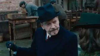 Agatha Christie Uyarlaması En İyi Film Ve Diziler