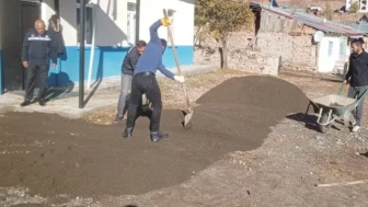 Narman Belediyesi, modern ve yaşanabilir bir ilçe için hizmet atağını sürdürüyor