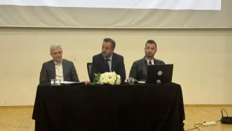 Artvin'de Gençlik ve Spor Faaliyetleri Değerlendirildi, Yeni Dönem Planları Yapıldı