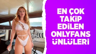 En seksi OnlyFans ünlüleri! En çok takip edilen OnlyFans ünlüleri! Onlyfans hesabı olan kadınlar!