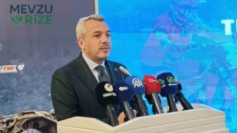 Senoz Vadisi'nde motor sporları rüzgarı: Türkiye enduro ve atv şampiyonası kapıda