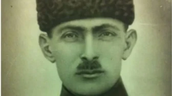 Kahraman Albay Ali Rıza Vuruşkan kimdir?