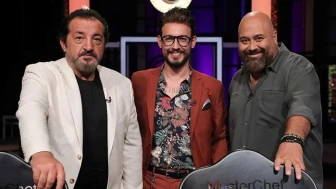 MasterChef'te Eleme Heyecanı: Hangi Yarışmacı Finale Veda Etti?