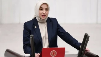 AK PARTİ GRUP BAŞKANVEKİLİ ÖZLEM ZENGİN TBMM’DE ÇOCUKLAR, SOSYAL MEDYA TEHDİDİ, MESLEKİ EĞİTİM MERKEZLERİ VE COP31 ÜZERİNDEN MESAJ VERDİ