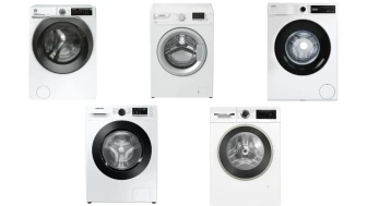 En İyilerden: En İyi Çamaşır Makineleri – Sessiz, Akıllı ve Enerji Tasarruflu Seçenekler