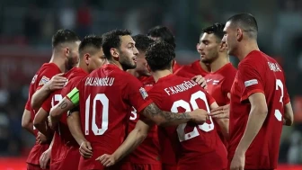 2026 Dünya Kupası Avrupa Elemeleri: Türkiye'nin Play-Off'taki Rakibi Belli Oldu!