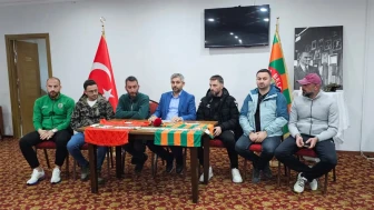 17 Kırmızı Kartlı Olaylı Maç Sonrası Karar Açıklandı: Murgul Belediyespor’dan Sahaya Çıkmama Tepkisi