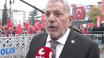 Ekrem İmamoğlu'na özgürlük talebi: 'Seçim sandığı yakında'