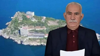 AKP ve MHP, İmralı Oylaması İçin Acil Toplandı