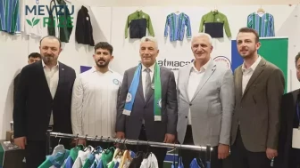 Bakan Bolat, 14. Rize Tanıtım Günleri'ne katılım gösterdi