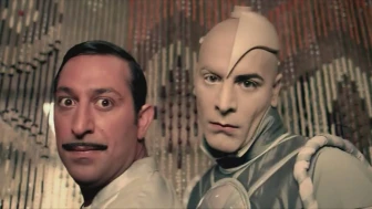 Cem Yılmaz, Yeni G.O.R.A. Filminin Konusunu Açıkladı: “Gora 4 Gora” Final Niteliğinde Geliyor