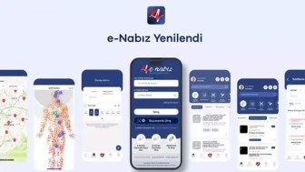 Sağlık Bakanlığı ‘e-Nabız 3.0’ Sistemini Devreye Aldı