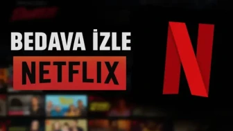Bedava Netflix Hesapları Kazanma ve İzleme Yöntemleri 2025