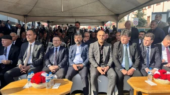 Pasinler’de Kentsel Dönüşüm Hamlesi Başladı