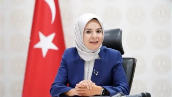 Bakan Göktaş, Nevşehir heyetini kabul etti