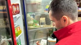 Trabzon'da gıda güvenliği için denetim seferberliği başlatıldı