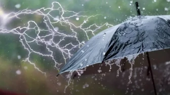 SON DAKİKA: Meteoroloji uyardı! Kuvvetli yağışlar ve soğuk hava dalgası geliyor! İstanbul için tarih verildi