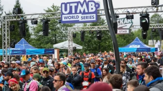 Kaçkar by UTMB 2026 Programı Açıklandı, Koşucular Eylül'de Buluşuyor!