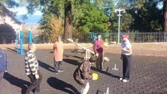 Trabzon'da Özel Bireyler İçin Keyifli Aktiviteler Devam Ediyor