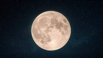 2025 Aralık Dolunayı Ne Zaman? Dolunayın Burçlara Etkileri Neler?