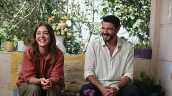 Nasipse Olur 2 Film Konusu ve Oyuncuları: 2025’in En Eğlenceli Romantik Komedisi