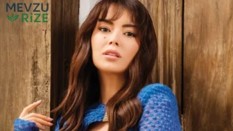 Kızılcık Şerbeti Başak Kimdir? Seray Kaya Hakkında Bilgiler