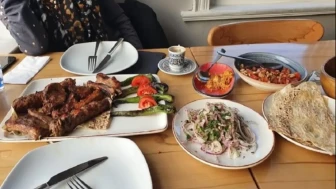 Ardahanʼda Ne Yenir? – Yöresel Yemekler – Müthiş Yerler