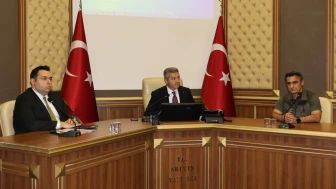 Artvin'de Hayvan Koruma Kurulu Toplantısı: Sahipsiz Hayvanlar İçin Yeni Tedbirler Alındı