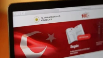 33083 sayılı Resmi Gazete'de bugün! (20.11.2025)
