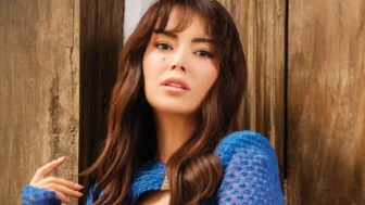 Kızılcık Şerbeti Başak Kimdir? Seray Kaya Hakkında Bilgiler