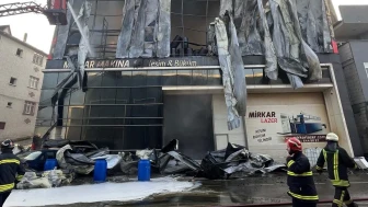 İşçi Cansu Esatoğlu kimdir?