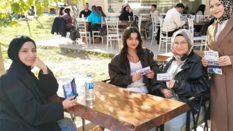 Artvin Çoruh Üniversitesi'nde öğrencilere yönelik bilgilendirme etkinliği düzenlendi