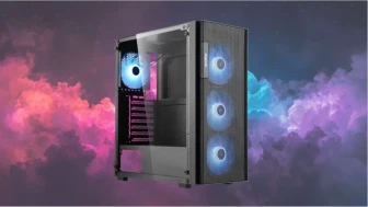 NVIDIA Ekran Kartlı AMD İşlemcili OEM Paket Tavsiyesi – RTX 5070 + Ryzen 5 7500X3D Obsidian Elite İncelemesi